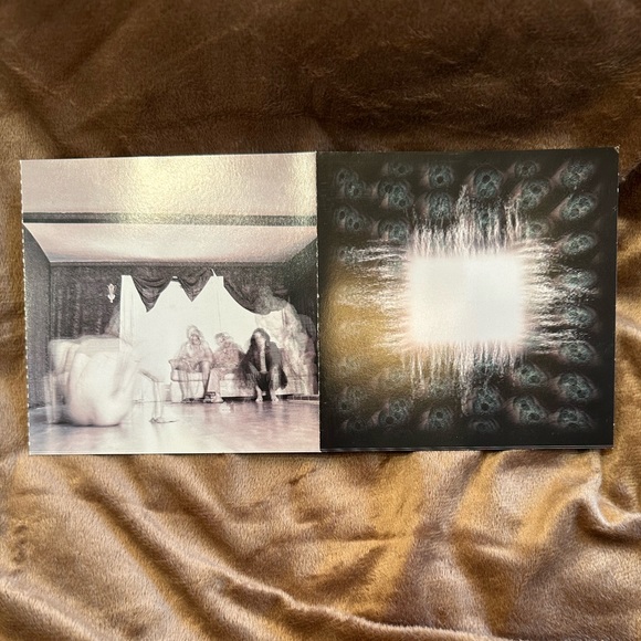 Tool - Ænima (1996) - Picture 9 of 11